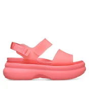 Sandali Crocs Soho Sandal 212651 Roza