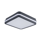Brilagi - LED spoljašnja svetiljka BENE LED/24W/230V 26x26 cm IP54