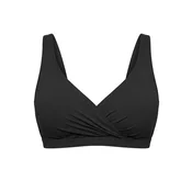 SugarShape Bikini zgornji del Valencia črna