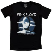 Pink Floyd Clouds Black XL Majica