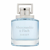 Abercrombie & Fitch Away toaletna voda 100 ml tester za moške