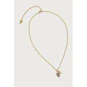 Guess ogrlica ženska CRYSTAL LOVE