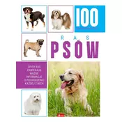 100 najpiekniejszych ras psów