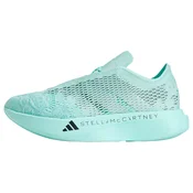 ADIDAS BY STELLA MCCARTNEY Tekaški čevelj Adizero Evo Sl turkizna/črna