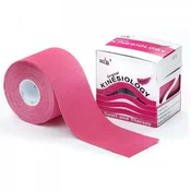 Trak NASARA, roza, 5 cm x 5 m