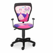 NOWY STYL Decija stolica ministyle TS22 GTP28-BL princess SH
