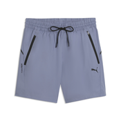 PUMATECH Relaxed 6 Shorts Men, Lifestyle, Gray Sky, XS