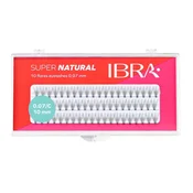 IBRA Makeup Super Natural trepalnice za obraz 10 mm