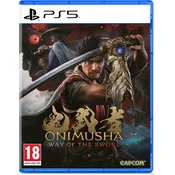 Onimusha: Way Of The Sword (Playstation 5)