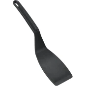 Lopatica za Cvrtje, Črna, 325x90mm