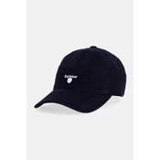 Barbour baseball kapa moška bombažna Bayfield