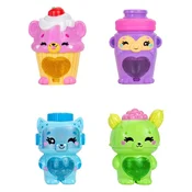 Kutie Kups Signature Set, sort