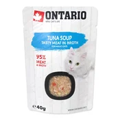 Ontario juha iz tune - 40 g