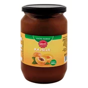 FILLENY FOODS Vocni namaz Kajsija, 800g