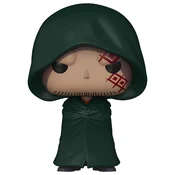 Bobble Figure Anime - One Piece POP! - Monkey D. Dragon #2206