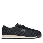Superge Lacoste Club-Low 52SMA0127 Črna