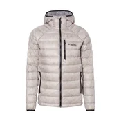 COLUMBIA Zunanja jakna Arctic Crest™ svetlo siva