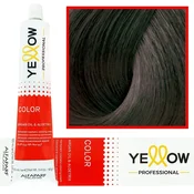 ALFAPARF Farba za kosu Yellow Permanent 6.11