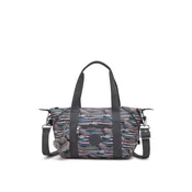 KIPLING Ročna torbica ART MINI mešane barve