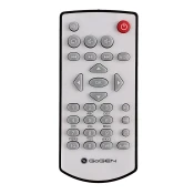 General SENCOR IR-167 BTW - compatible General-branded remote control