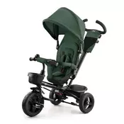 Kinderkraft tricikli aveo mystic green ( KRAVEO00GRE0000 )