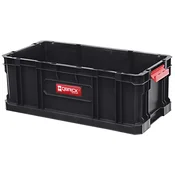 shumee Qbrick sistem organizator košar TWO BOX 200 modularni kovček za orodje 26l