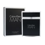 Calvin Klein Man 50 ml toaletna voda za moške