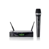 AKG WMS 470 C5 ročni daljinski mikrofon
