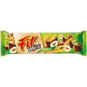 Úsovsko food a.s. Fit Muesli ploščica Nut 30 g