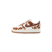 Sneakers Nike W Air Force 1 07 Field Brown/ Sail-Field Brown EUR 38