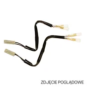 Oxford KONEKTOR (ŽICA / ADAPTER / KABEL / PODALJŠEK) ZA LED IN ŽARNICE SMERNIKOV ZA ORIGINALNI SUZUKI KONEKTOR