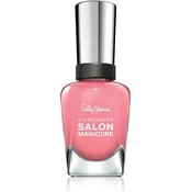 Sally Hansen Complete Salon Manicure Nail Strengthening Polish Color 183 Style Icon 14.7 ml