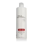 Paul Mitchell Flexible Hold Super Sculpt Styling Glaze gel za lase nizka 500 ml