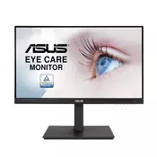 ASUS VP229Q 54.6 cm (21.5) 1920 x 1080 pixels Full HD LED Black
