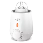 PHILIPS AVENT grejac za flašice SCF355/00