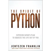 Spirit Of Python, The