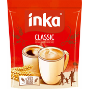 Inka Classic instant kava brez kofeina 180 g