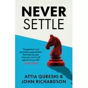 Never Settle