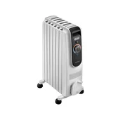 Delonghi TRD50615 Oljni radiator