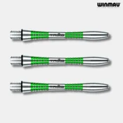 Nastavki za pikado puščice WINMAU/Triad/Green-41mm