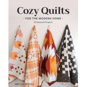 Cozy Quilts for the Modern Home