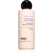 beBIO SWAY Hydro System vlažilni balzam 200 ml