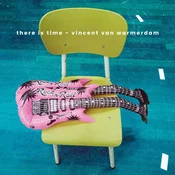 Vincent Van Warmerdam - There Is Time (LP)