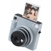 Fujifilm Instax SQ1 kamera, plava