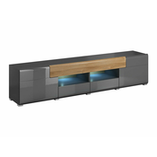 Tv omarica Austin F115