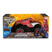 Figure djelovanja Marvel Monster Jam