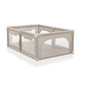 LIONELO dječja igraonica/vrtić Willow, Beige Sand