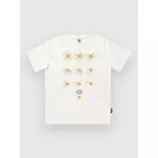The Dudes Loves Me Not Classic moška majica white