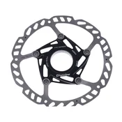 Swissstop Catalyst Race 160mm Zavorni kolut s sredinsko luknjo