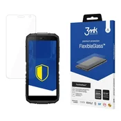 shumee Doogee S41 Pro - 3mk fleksibilno steklo